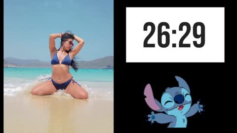 ella rouse online show from January 22, 4:55 pm