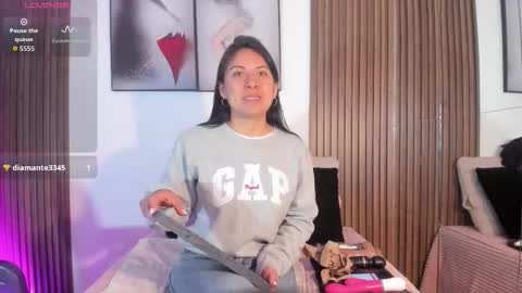 ella rouse online show from October 8, 12:14 pm