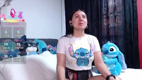 Snapshot of ella_rouse1 chatting on June 2, 11:56 am ella rouse online show from June 2, 11:56 am