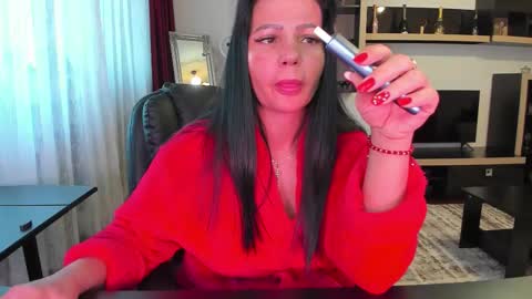 Ella online show from February 22, 12:58 pm