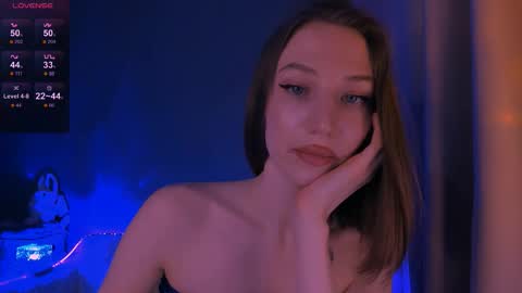 ellaamber online show from March 7, 2:52 am