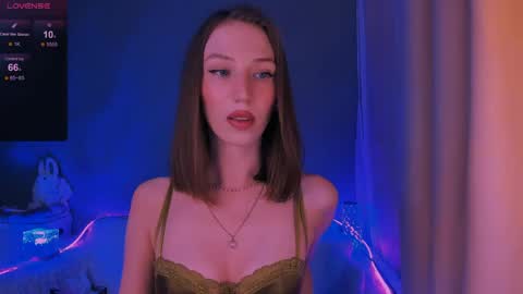ellaamber online show from April 28, 1:59 am