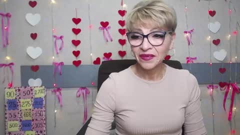 EllaBonito online show from February 17, 6:20 am