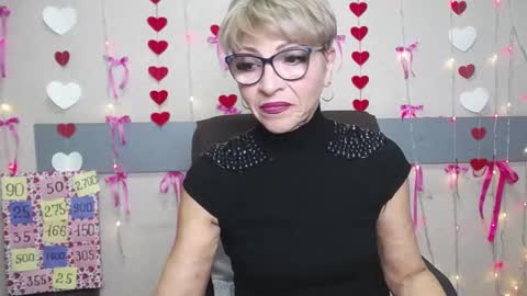 EllaBonito online show from February 19, 6:33 am