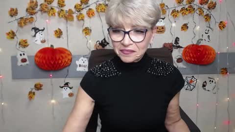 EllaBonito online show from October 22, 5:52 am