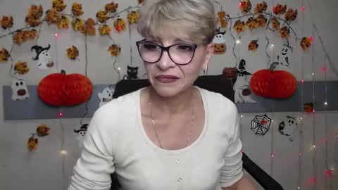 EllaBonito online show from October 29, 6:48 am