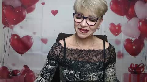 EllaBonito online show from February 16, 6:31 am