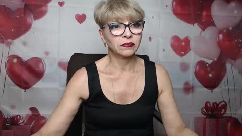 EllaBonito online show from February 24, 6:33 am