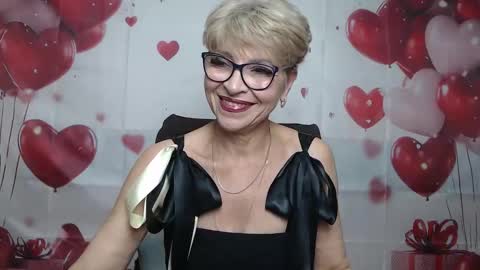 EllaBonito online show from March 8, 6:39 am