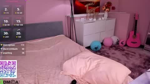Sweet Ella online show from June 26, 12:26 am