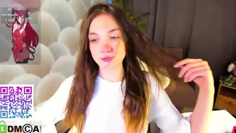 Sweet Ella online show from July 23, 3:37 am