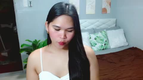 EllaFord online show from August 7, 3:41 am