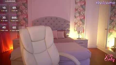 Snapshot of ellagoldenn chatting on August 8, 2:47 am Ella online show from August 8, 2:47 am