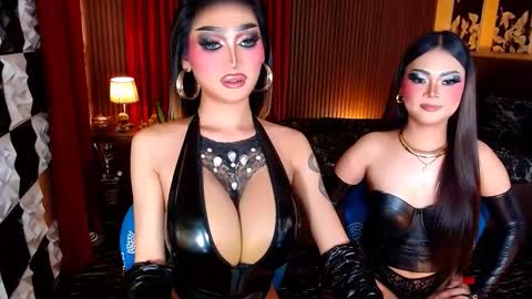 ellahemperialts online show from March 15, 10:10 am