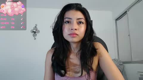 Snapshot of ellajonz chatting on June 22, 3:25 am Ella Amoneth online show from June 22, 3:25 am