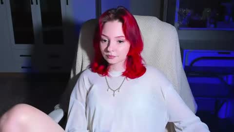 Snapshot of ellales chatting on July 23, 3:32 pm ellales online show from July 23, 3:32 pm