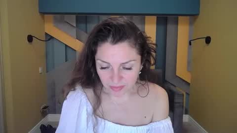 Snapshot of ellalongs chatting on December 7, 1:40 pm EllaLongs online show from December 7, 1:40 pm