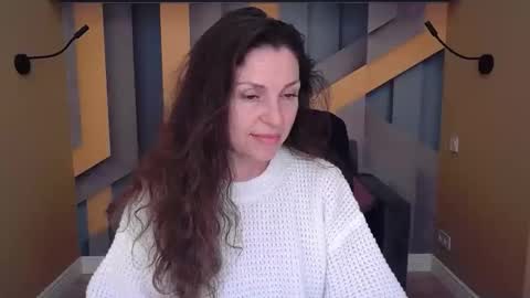 EllaLongs online show from November 14, 12:48 pm