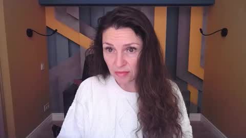 EllaLongs online show from February 2, 12:26 pm