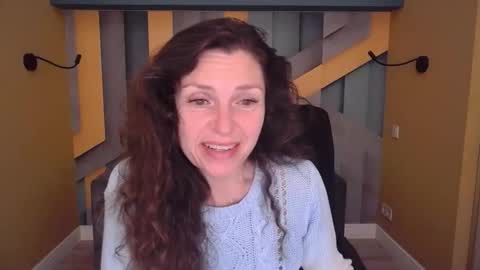 EllaLongs online show from May 14, 11:28 am