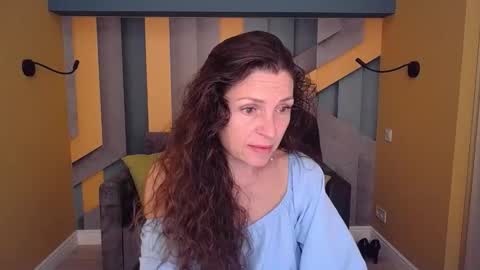 EllaLongs online show from May 27, 11:29 am
