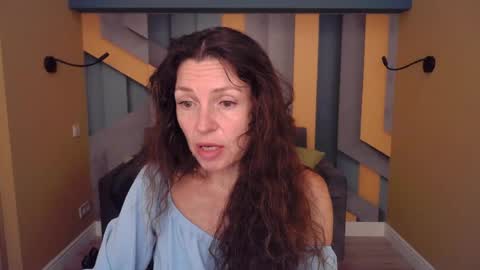 EllaLongs online show from July 19, 11:36 am