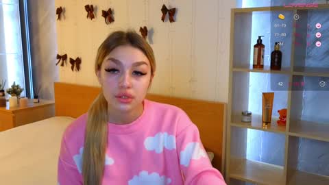 ellamilla online show from December 25, 5:26 am