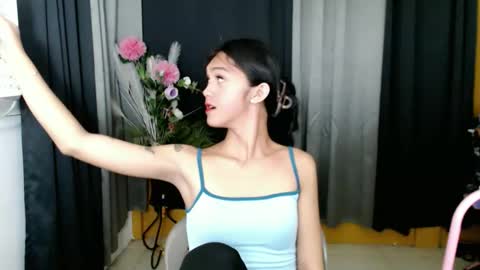 ELLA online show from June 9, 1:45 pm