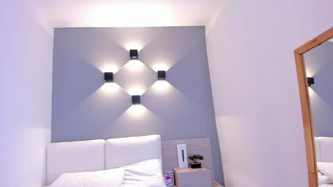 Snapshot of ellamontoya chatting on January 18, 4:37 am Ella online show from January 18, 4:37 am