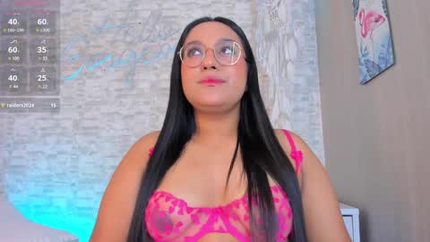 Snapshot of ellamontoya chatting on March 5, 4:56 am Ella online show from March 5, 4:56 am