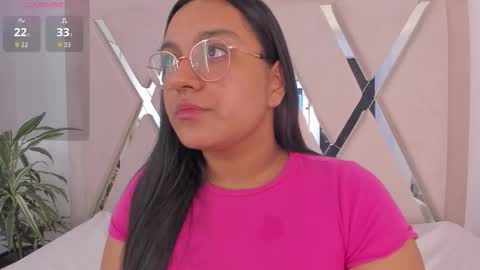 Ella online show from February 15, 1:20 pm