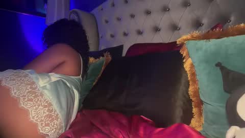 ellaparkerrr online show from March 13, 1:12 am