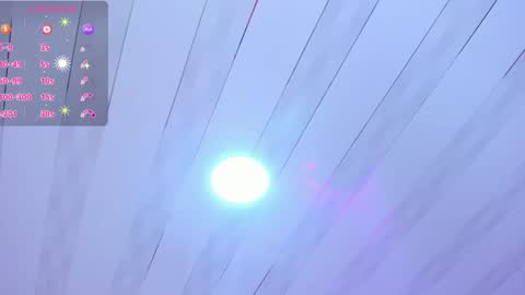 ellarosee_ online show from February 16, 7:16 pm