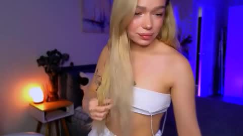 Ella online show from March 9, 6:06 am