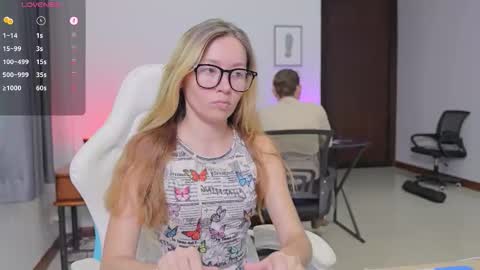 im Elsa lets go Subscribe to my OF and Youtube -35   online show from October 9, 1:14 am