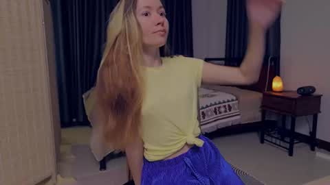 im Elsa lets go Subscribe to my OF and Youtube -35   online show from February 23, 9:45 pm