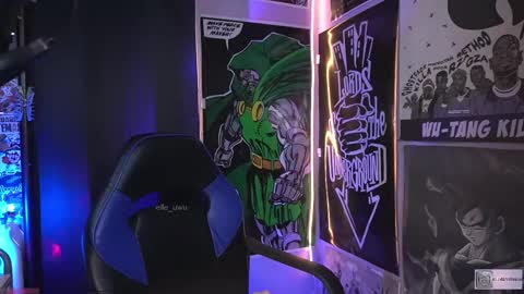 follow me on instagram .    online show from February 20, 3:45 am