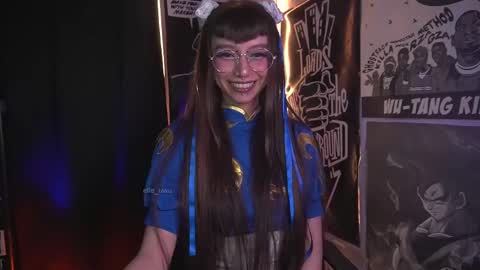 follow me on instagram .    online show from January 7, 12:18 pm