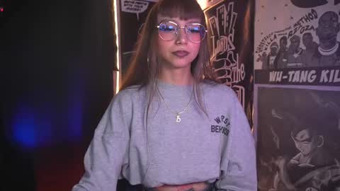 follow me on instagram .    online show from February 10, 10:36 pm