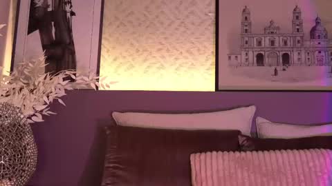 Elle Diane online show from March 10, 7:10 am