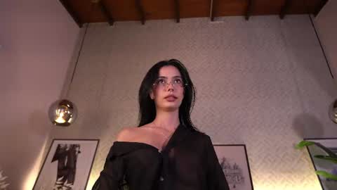 Elle Diane online show from July 3, 10:49 pm