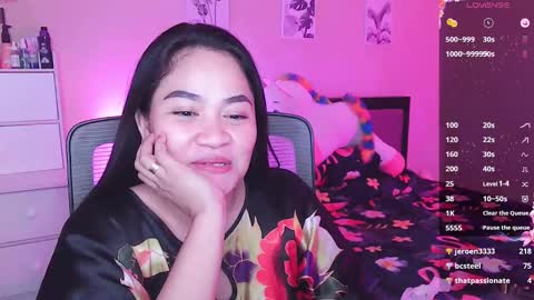 Snapshot of elleelle123 chatting on January 3, 4:16 pm Ann online show from January 3, 4:16 pm