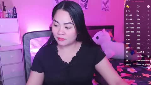 Snapshot of elleelle123 chatting on January 4, 1:52 am Ann online show from January 4, 1:52 am