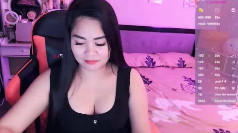 Snapshot of elleelle123 chatting on September 20, 12:55 am Ann online show from September 20, 12:55 am