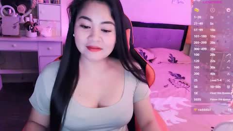 Snapshot of elleelle123 chatting on September 24, 2:15 am Ann online show from September 24, 2:15 am