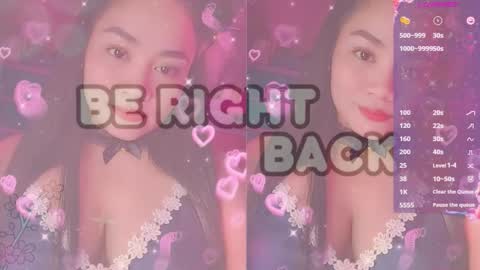 Snapshot of elleelle123 chatting on November 22, 2:38 pm Ann online show from November 22, 2:38 pm