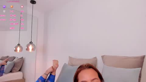 Snapshot of ellen_grace chatting on February 26, 6:00 pm Ellen  online show from February 26, 6:00 pm