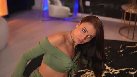 EllenKarter online show from December 13, 4:11 am