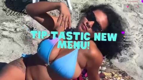 princess online show from January 17, 3:34 am