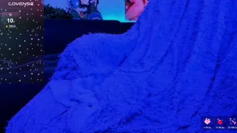 Ellie online show from November 6, 1:01 pm